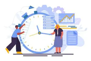 Time management tip: Virtual assistants can help you focus on how important it isTime management tip: Virtual assistants can help you focus on how important it is