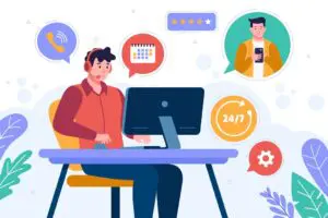 Cold Calling Virtual Assistant