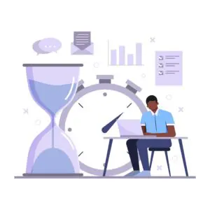 Time Management with Virtual Assistants