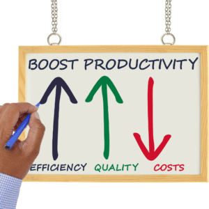 VA can Boost your Productivity