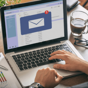 VA can streamline email marketing